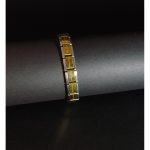 İtalyan Tarzı Nomination Charm Unisex Çelik Bileklik | Modüler, Paslanmaz, Kişiselleştirilebilir