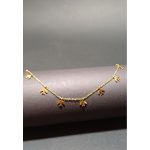 Kırlangıç Desenli Çelik Kolye | Özgürlük, Sadakat ve Umut Sembolü Çelik Takı