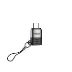 Basic CA140 USB-A to Type-C Dönüştürücü Adaptör | Hızlı Şarj ve Veri Aktarımı Adaptörü | USB-C Kablo Uyumlu