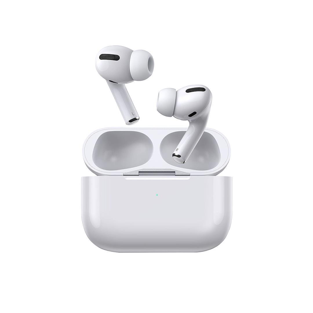 phixi-basic-s30-tws-kablosuz-earpods-k--4521- Force S30 ANC Aktif Gürültü Engelleme TWS Kulaklık | Bluetooth 5.3, Earpods Tasarım, Hızlı Şarj - Görsel 1
