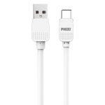 Basic CB405T 30 cm Kısa USB-A to Type-C Kablo | 3.0A Hızlı Şarj, Powerbank Uyumlu, Data Aktarımı