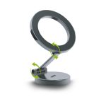 Force CH20 MagSafe Uyumlu Araç Tutucu | 1080° Ayarlanabilir, Güçlü Yapışkanlı Manyetik Telefon Tutacağı