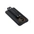 Force P12 10000mAh 22.5W Süper Hızlı Şarj Powerbank | Dahili Type-C & Lightning Kablolu, Dijital Ekran - Görsel 2