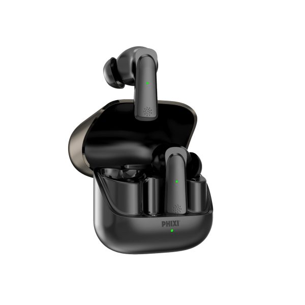 Force S70 Oyun Modlu TWS Kulaklık | ENC+ Gürültü Engelleme, BT 5.4, Type-C Hızlı Şarj