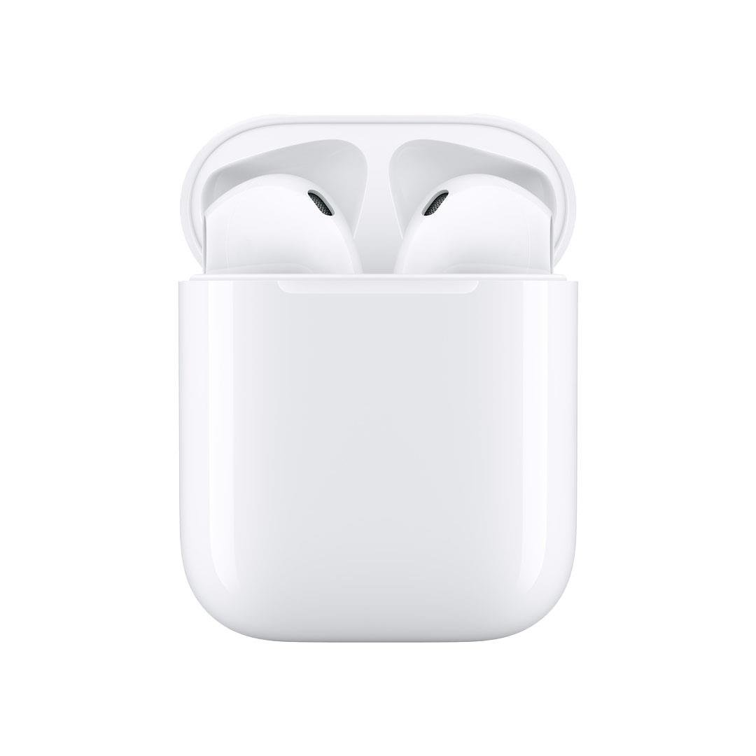 phixi-massive-c10-airpods-bluetooth-ku-bf-414 Massive C10 Airpods Benzeri TWS Kulaklık | Dokunmatik Kontrol, BT 5.0, IPX4, Hızlı Şarj Desteği - Görsel 1