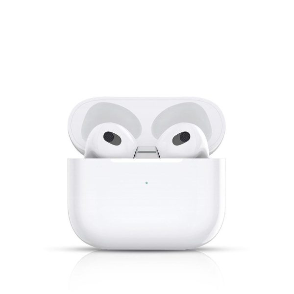 Massive C30 Airpods 3. Nesil Tasarım TWS Kulaklık | Güçlü Bas, BT 5.0, Akıllı Dokunmatik