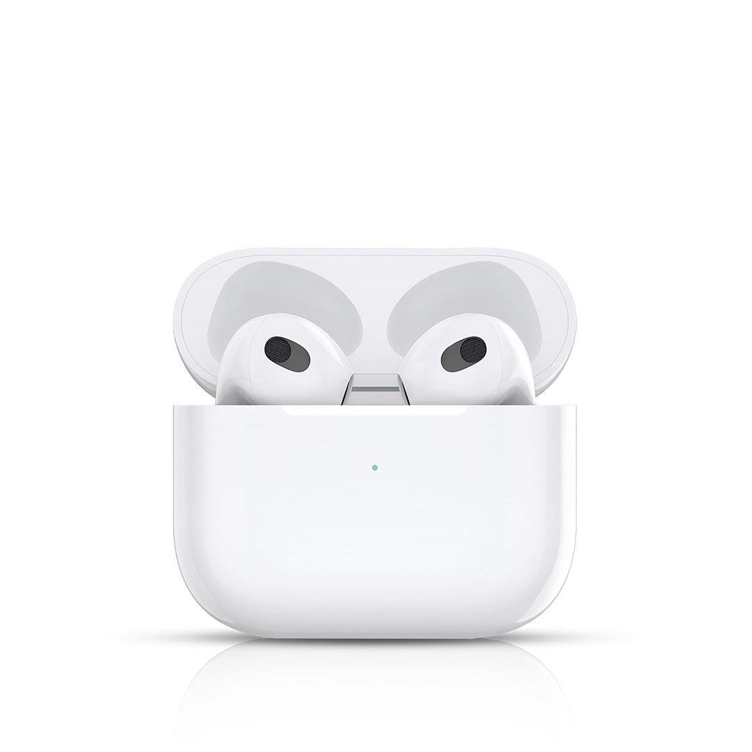 phixi-massive-c30-airpods-3-e-9d59 Massive C30 Airpods 3. Nesil Tasarım TWS Kulaklık | Güçlü Bas, BT 5.0, Akıllı Dokunmatik - Görsel 1